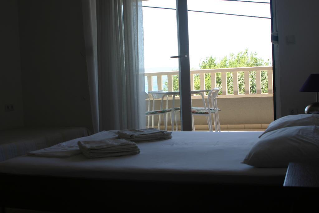 Apartments Marta ดูเช ห้อง รูปภาพ